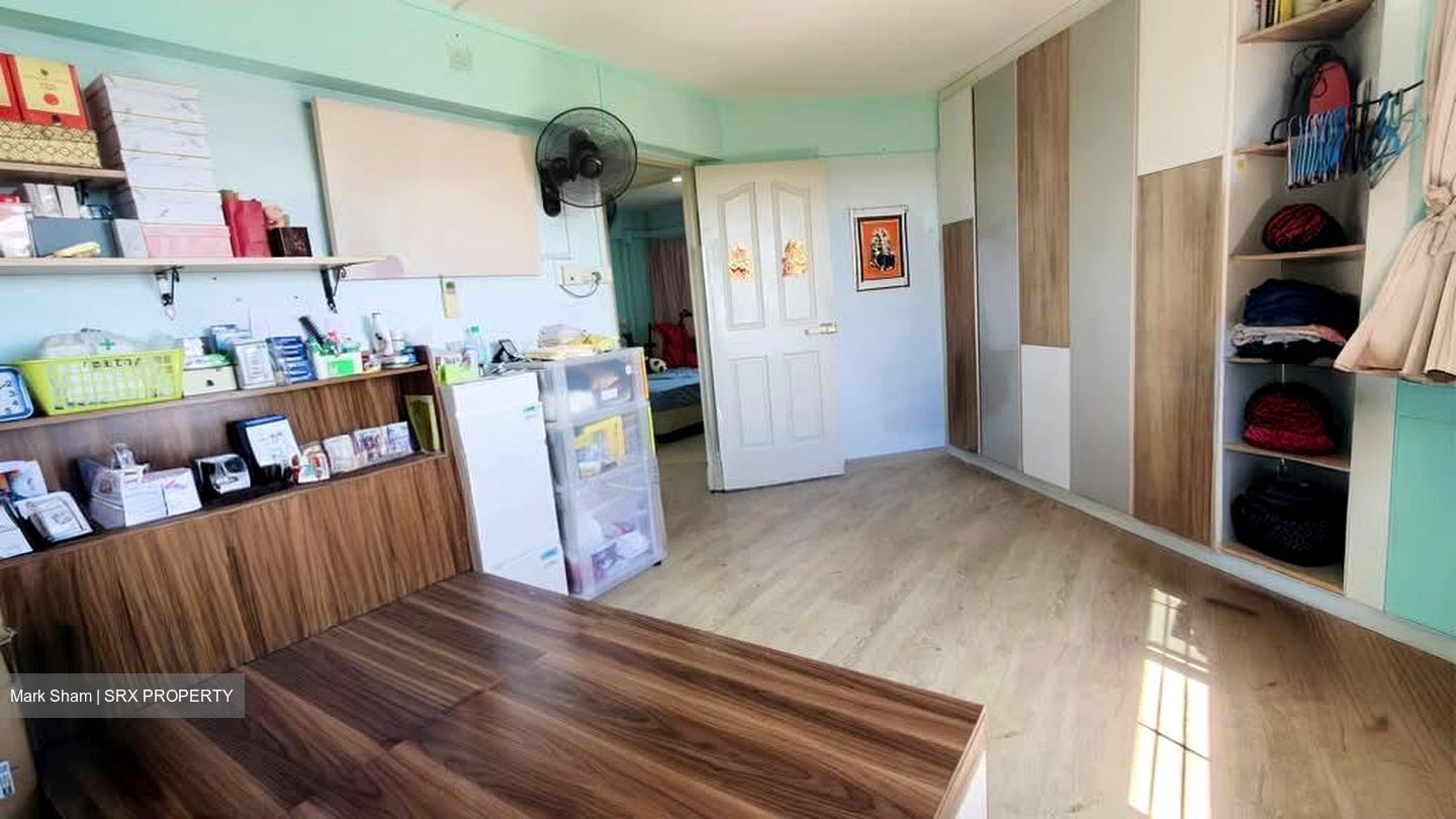Blk 175 Yishun Avenue 7 (Yishun), HDB 5 Rooms #583323951